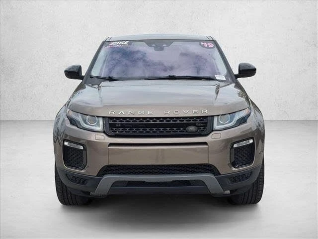 2019 Land Rover Range Rover Evoque 2nd Gen - Image 2 of 20