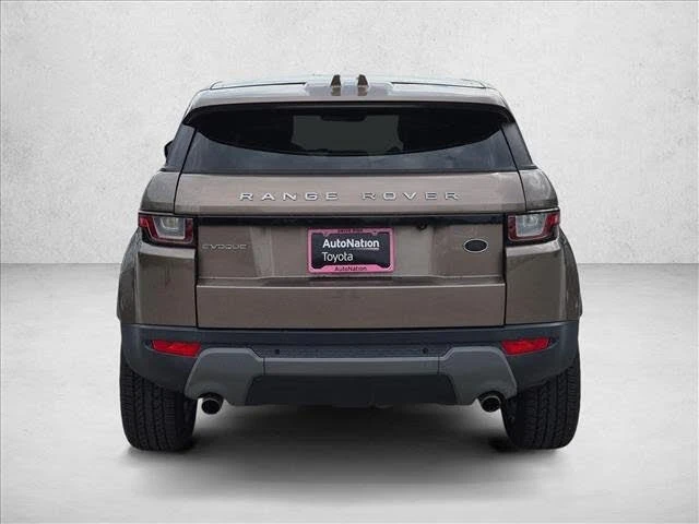 2019 Land Rover Range Rover Evoque 2nd Gen - Image 6 of 20