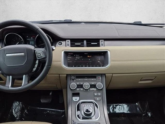 2019 Land Rover Range Rover Evoque 2nd Gen - Image 17 of 20