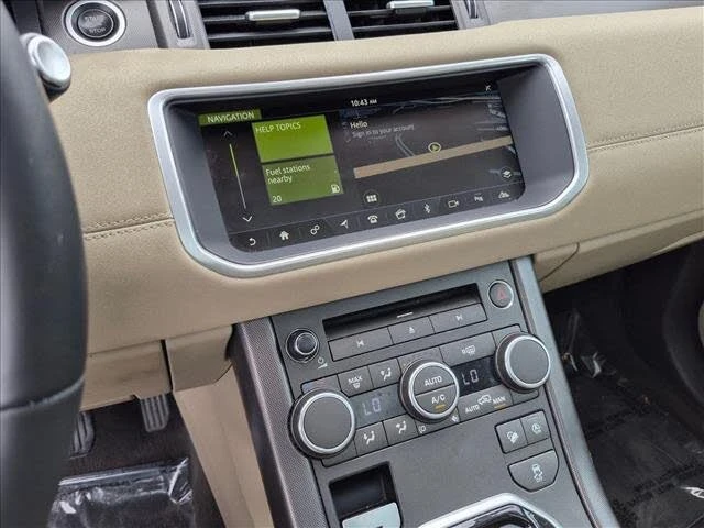 2019 Land Rover Range Rover Evoque 2nd Gen - Image 14 of 20