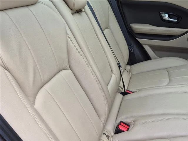 2019 Land Rover Range Rover Evoque 2nd Gen - Image 19 of 20