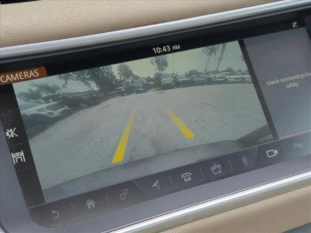 2019 Land Rover Range Rover Evoque 2nd Gen - Image 13 of 20