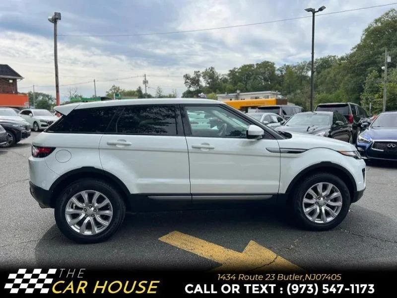 2019 Land Rover Range Rover Evoque 1st Gen - Image 7 of 12