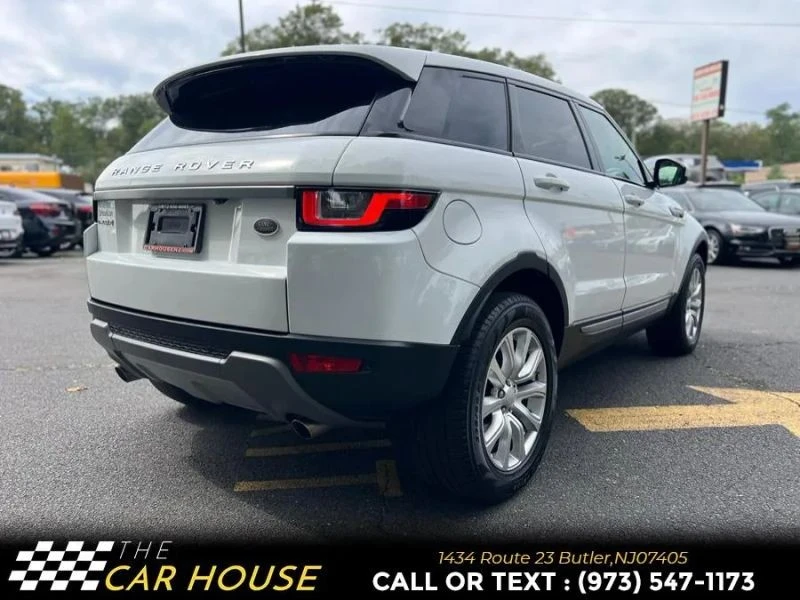 2019 Land Rover Range Rover Evoque 1st Gen - Image 11 of 12