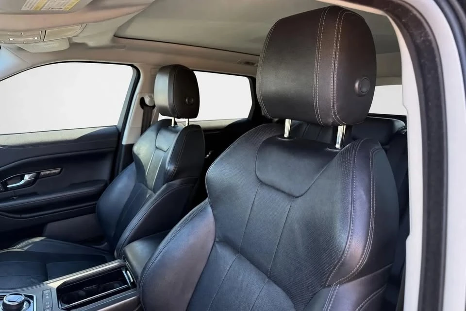 2019 Land Rover Range Rover Evoque 2nd Gen - Image 8 of 19