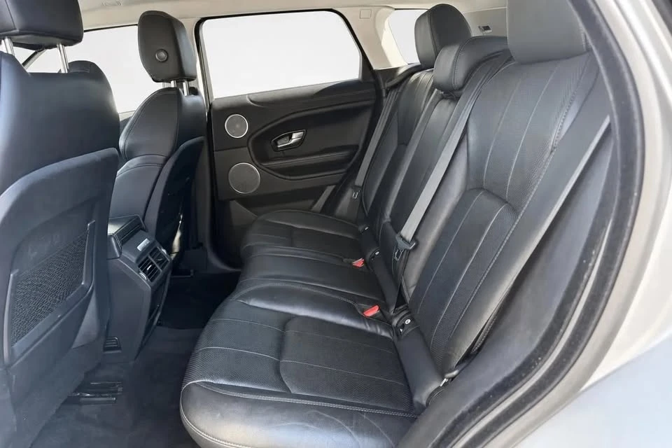 2019 Land Rover Range Rover Evoque 2nd Gen - Image 9 of 19