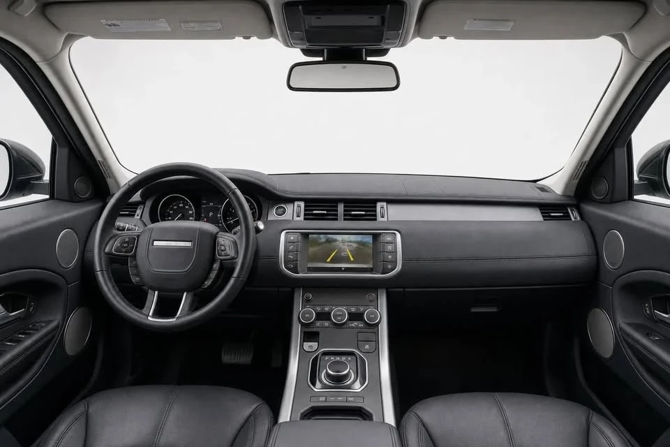 2019 Land Rover Range Rover Evoque 2nd Gen - Image 19 of 19