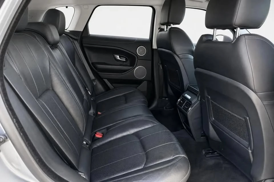 2019 Land Rover Range Rover Evoque 2nd Gen - Image 11 of 19