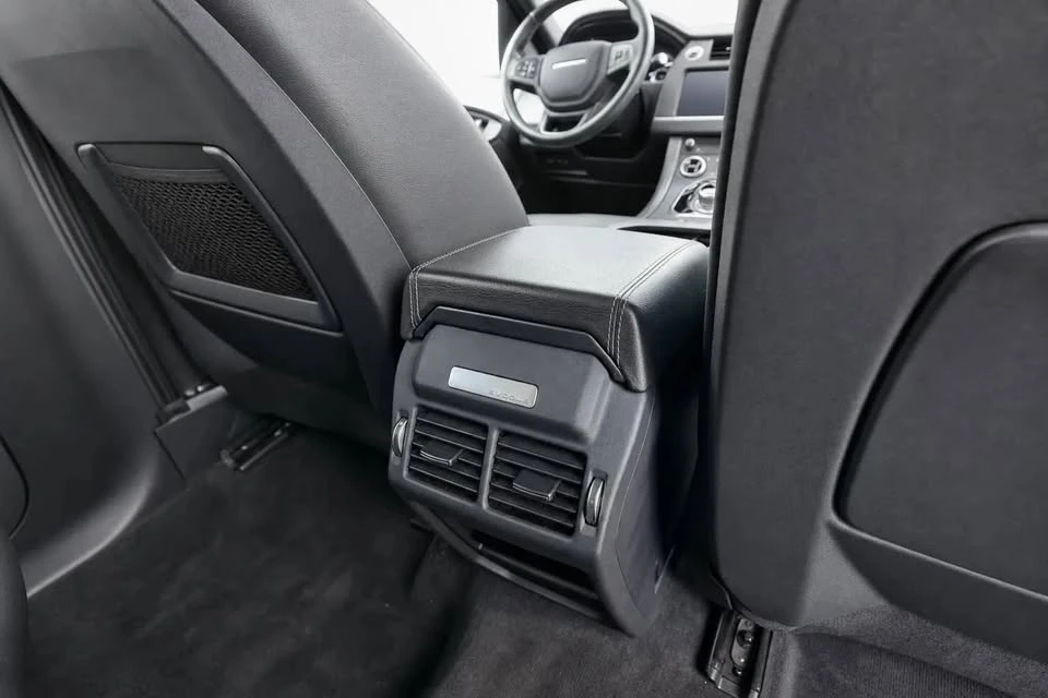 2019 Land Rover Range Rover Evoque 2nd Gen - Image 14 of 19
