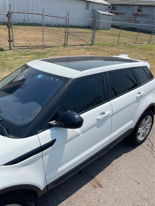 2019 Land Rover Range Rover Evoque 2nd Gen - Image 5 of 14