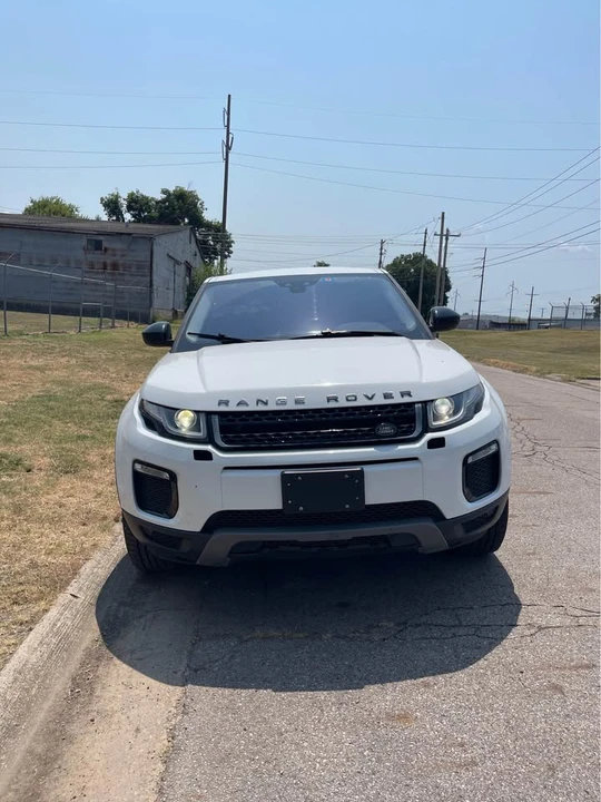 2019 Land Rover Range Rover Evoque 2nd Gen - Image 2 of 14