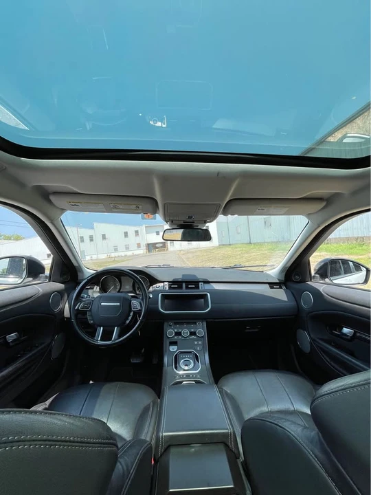 2019 Land Rover Range Rover Evoque 2nd Gen - Image 4 of 14