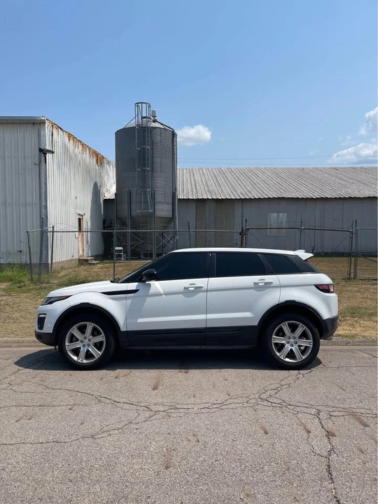 2019 Land Rover Range Rover Evoque 2nd Gen - Image 3 of 14