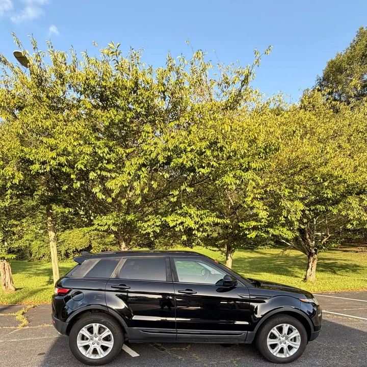 2019 Land Rover Range Rover Evoque 2nd Gen - Image 6 of 19