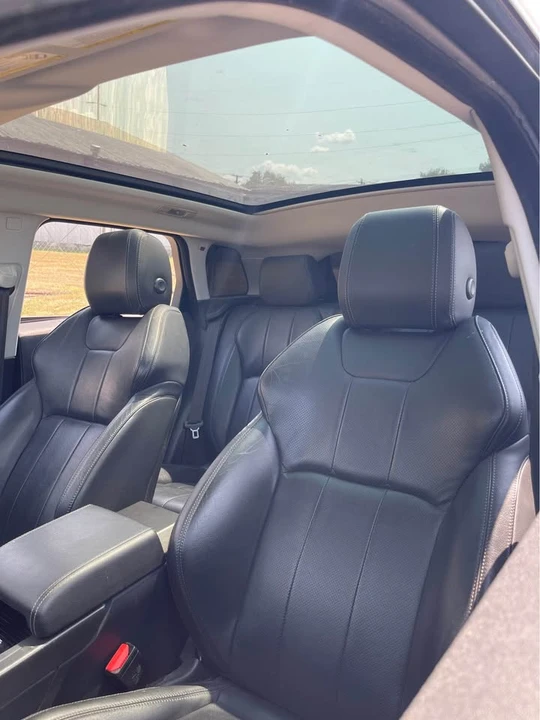 2019 Land Rover Range Rover Evoque 2nd Gen - Image 6 of 14