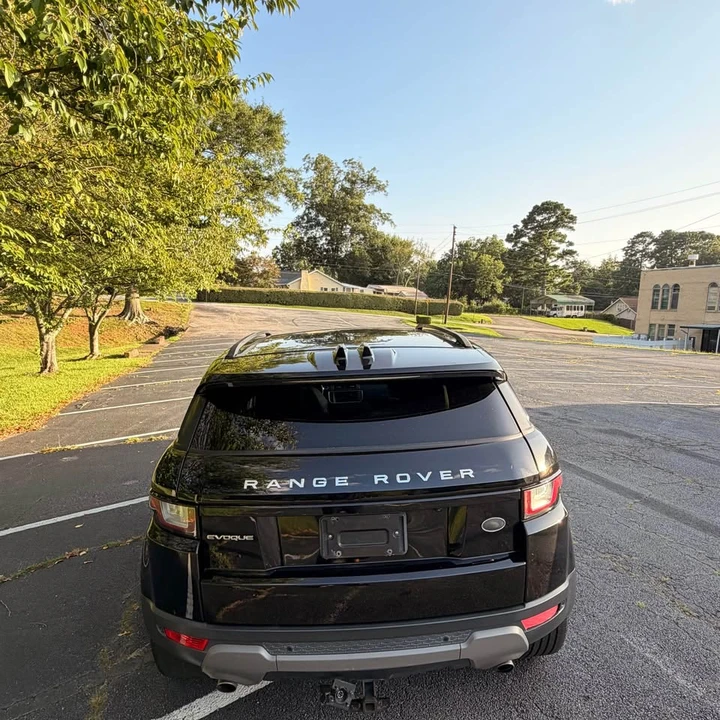 2019 Land Rover Range Rover Evoque 2nd Gen - Image 5 of 19