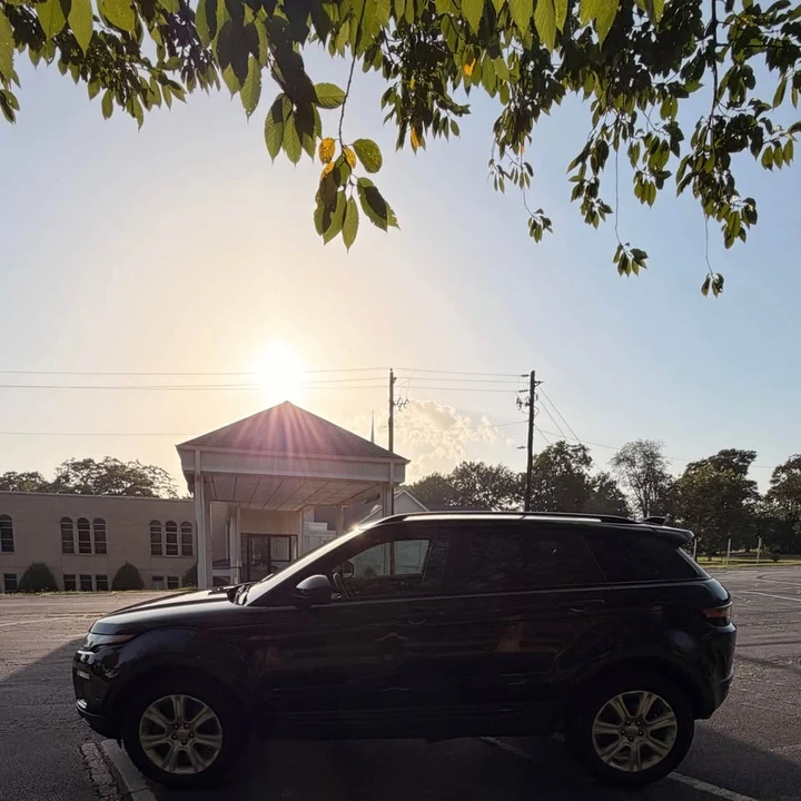 2019 Land Rover Range Rover Evoque 2nd Gen - Image 4 of 19