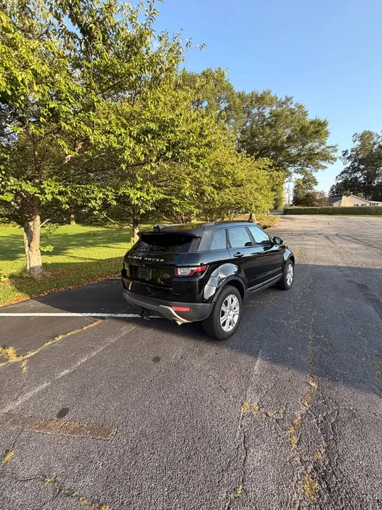 2019 Land Rover Range Rover Evoque 2nd Gen - Image 15 of 19