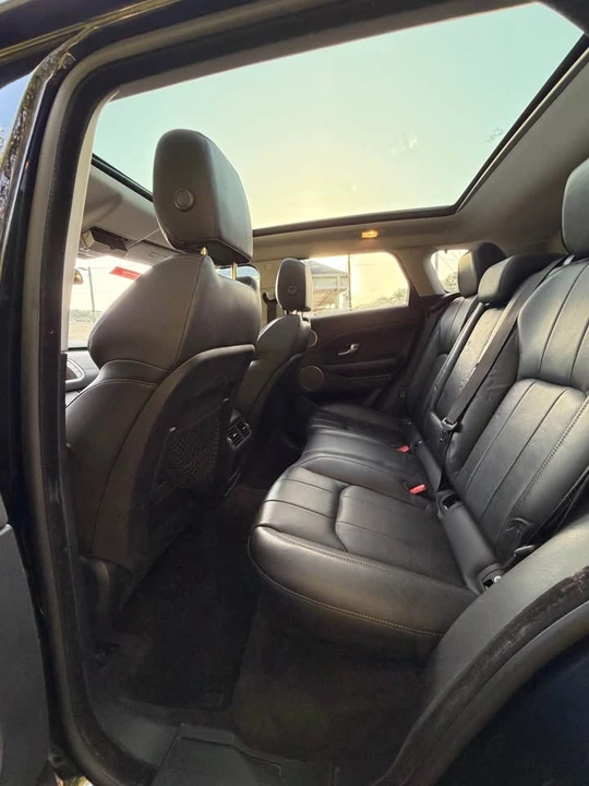 2019 Land Rover Range Rover Evoque 2nd Gen - Image 11 of 19