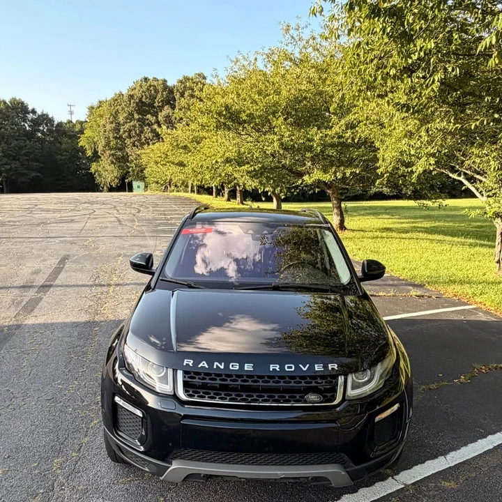 2019 Land Rover Range Rover Evoque 2nd Gen - Image 2 of 19