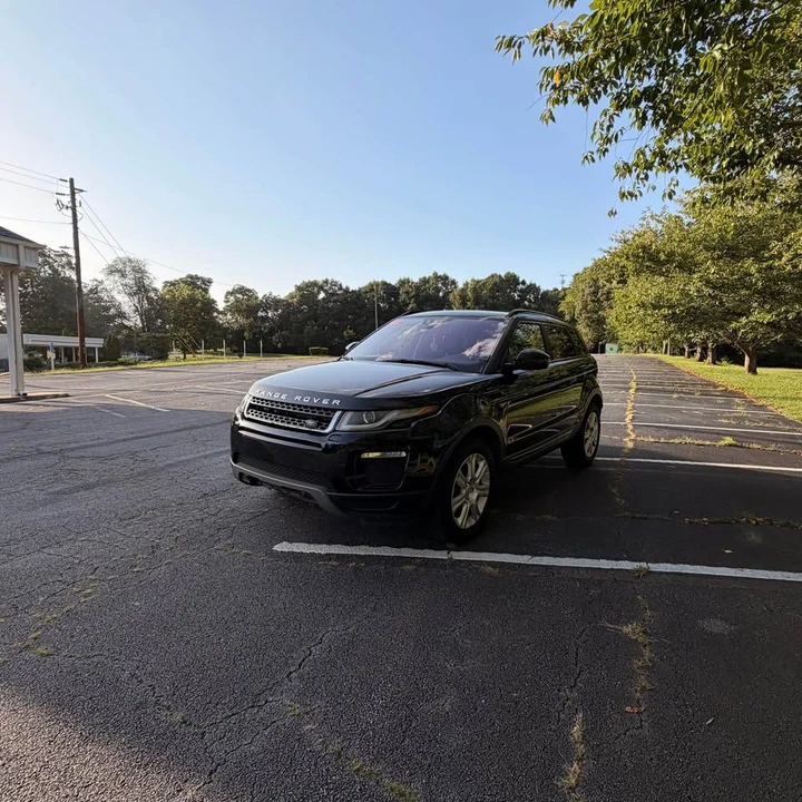 2019 Land Rover Range Rover Evoque 2nd Gen - Image 3 of 19