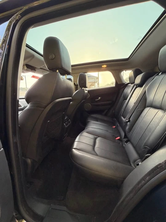 2019 Land Rover Range Rover Evoque 2nd Gen - Image 6 of 20