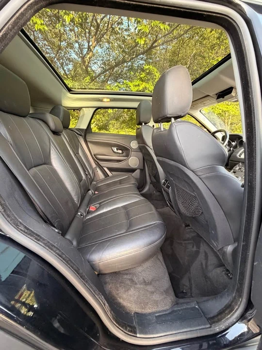 2019 Land Rover Range Rover Evoque 2nd Gen - Image 14 of 20