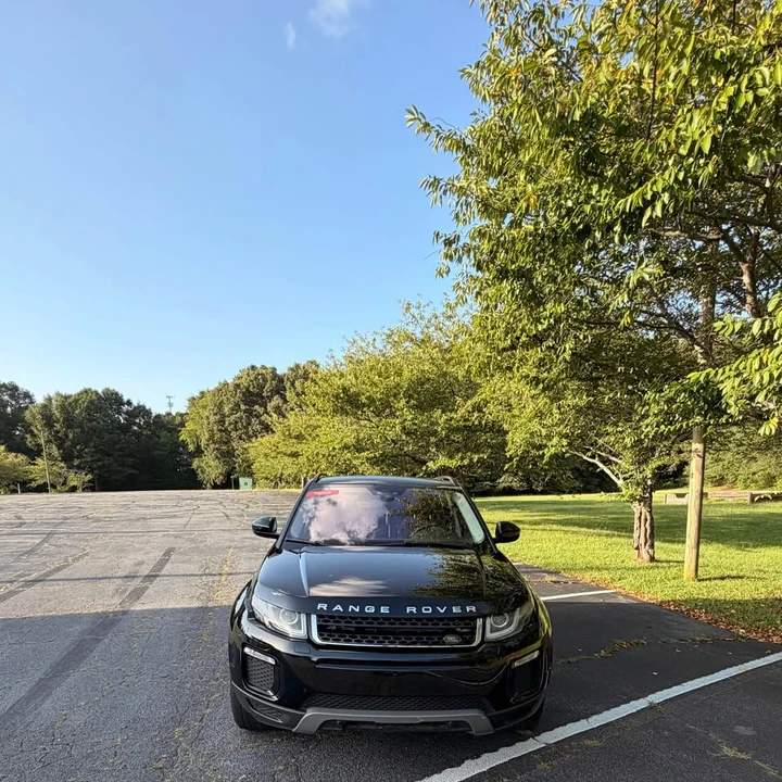 2019 Land Rover Range Rover Evoque 2nd Gen - Image 2 of 17
