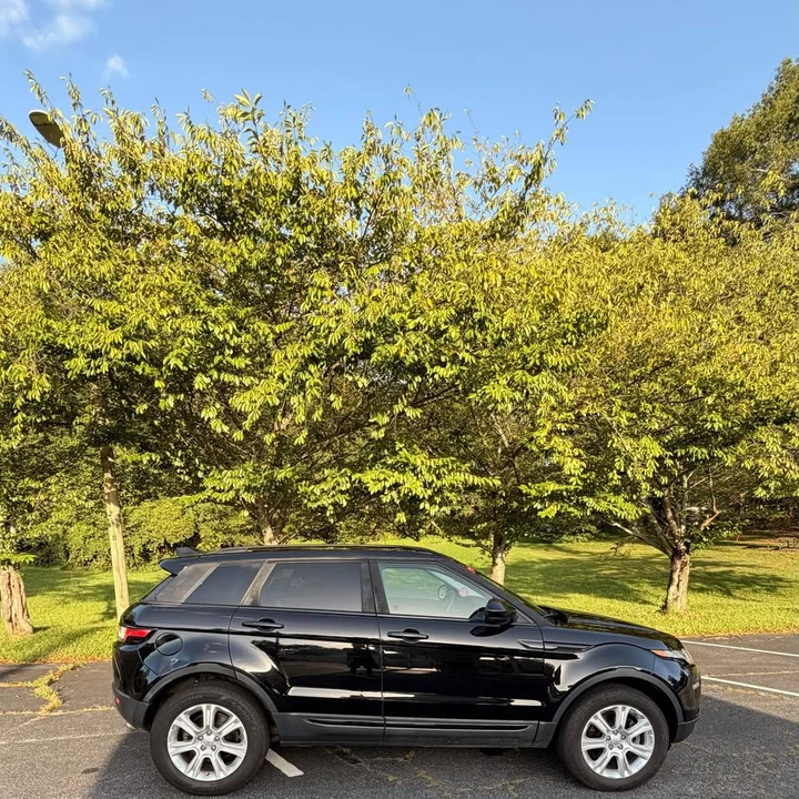 2019 Land Rover Range Rover Evoque 2nd Gen - Image 2 of 20