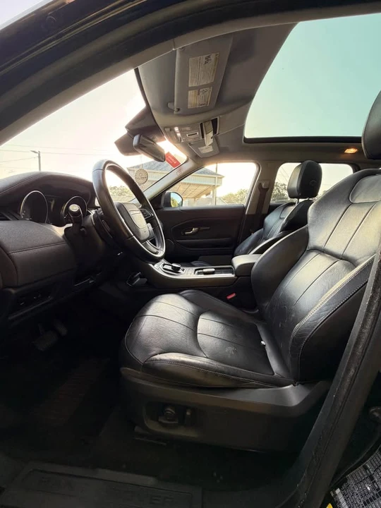 2019 Land Rover Range Rover Evoque 2nd Gen - Image 4 of 20