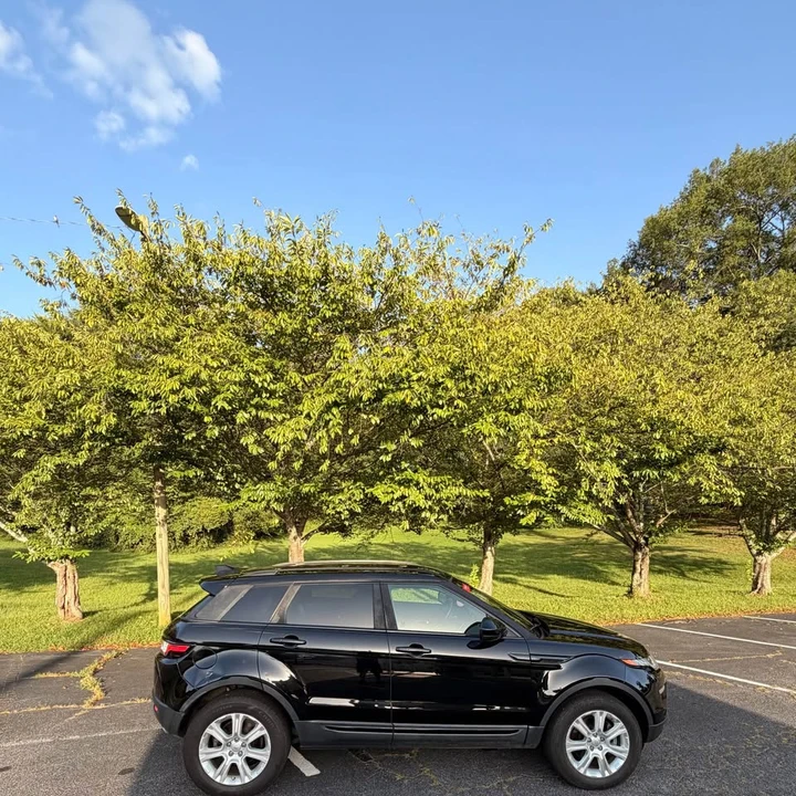 2019 Land Rover Range Rover Evoque 2nd Gen - Image 3 of 17