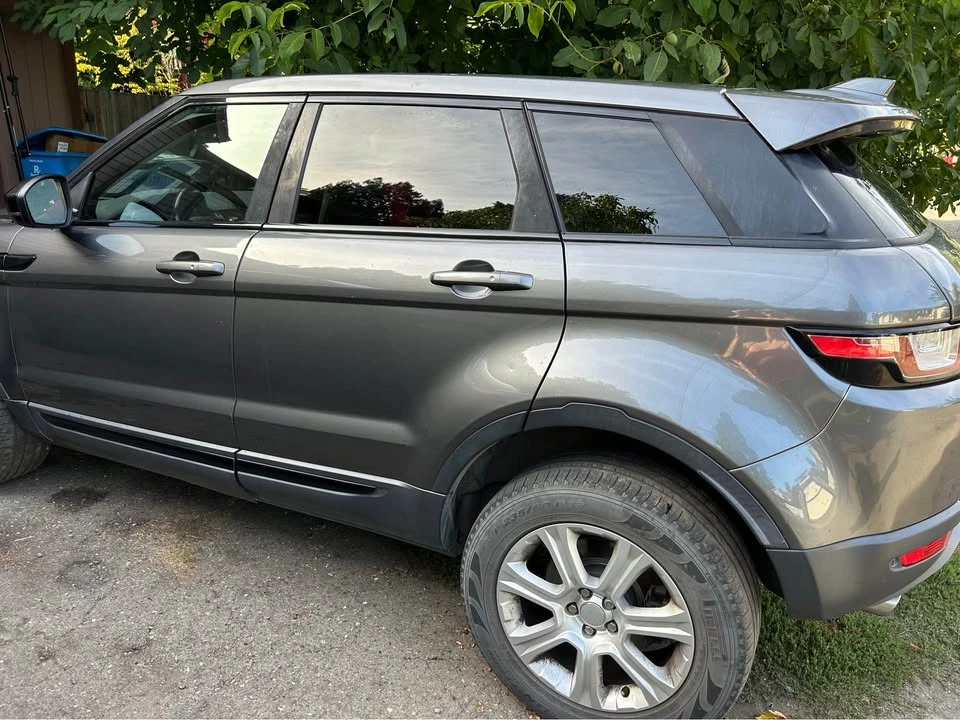 2019 Land Rover Range Rover Evoque 2nd Gen - Image 4 of 20