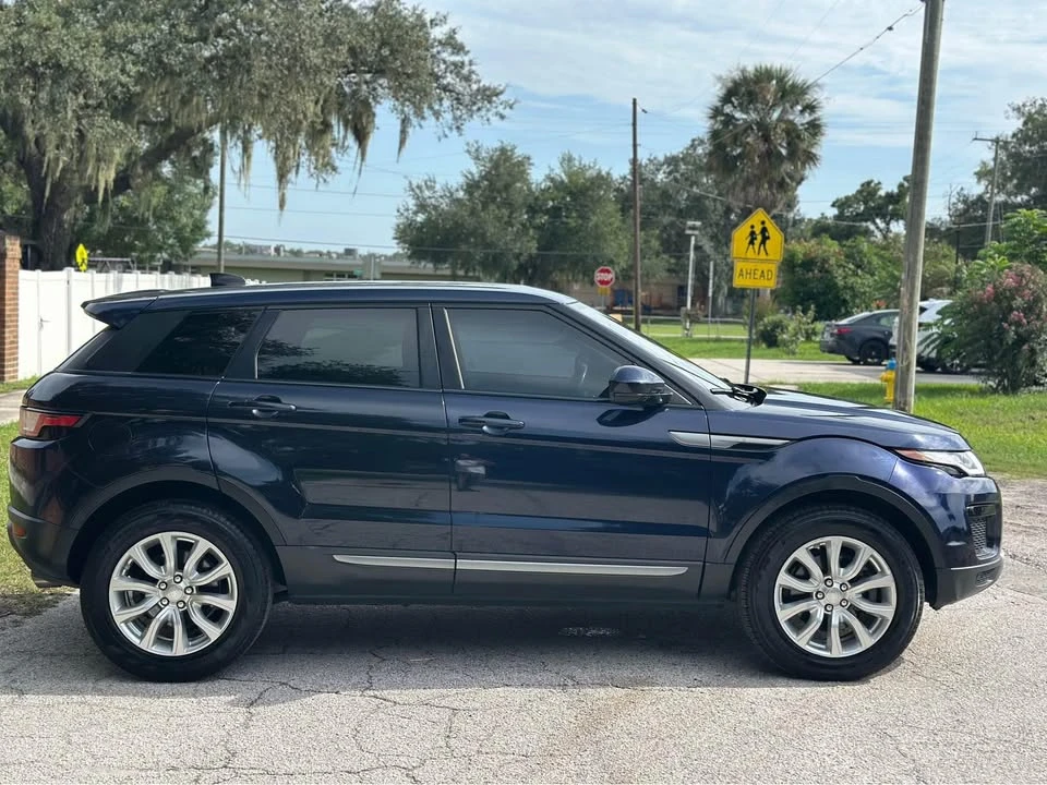 2019 Land Rover Range Rover Evoque 2nd Gen - Image 5 of 14