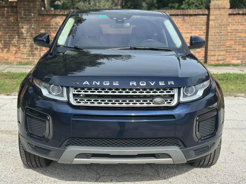 2019 Land Rover Range Rover Evoque 2nd Gen - Image 3 of 14
