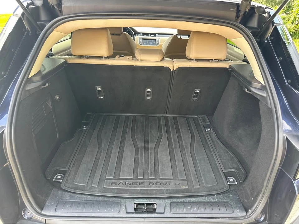 2019 Land Rover Range Rover Evoque 2nd Gen - Image 13 of 14