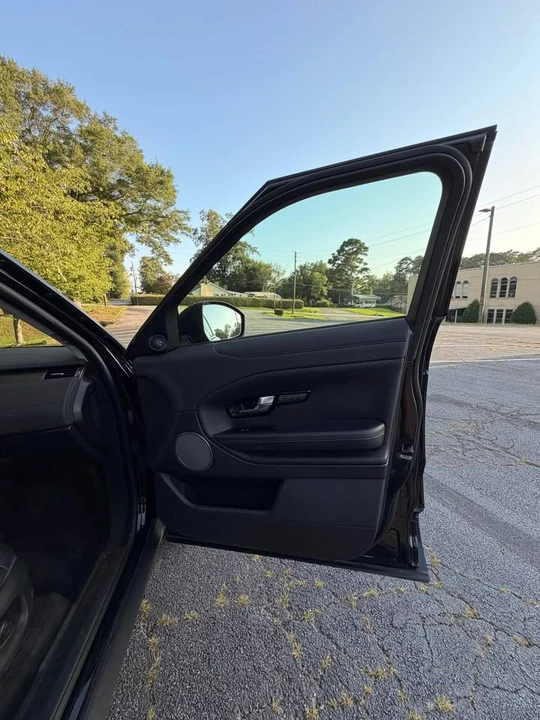 2019 Land Rover Range Rover Evoque 2nd Gen - Image 13 of 20