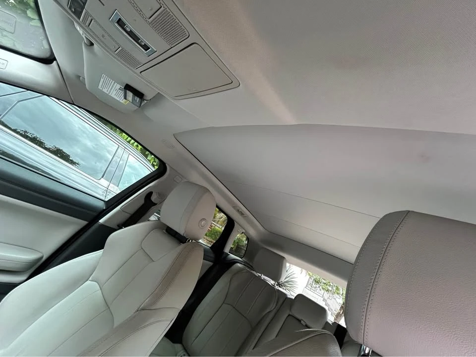 2019 Land Rover Range Rover Evoque 2nd Gen - Image 9 of 20