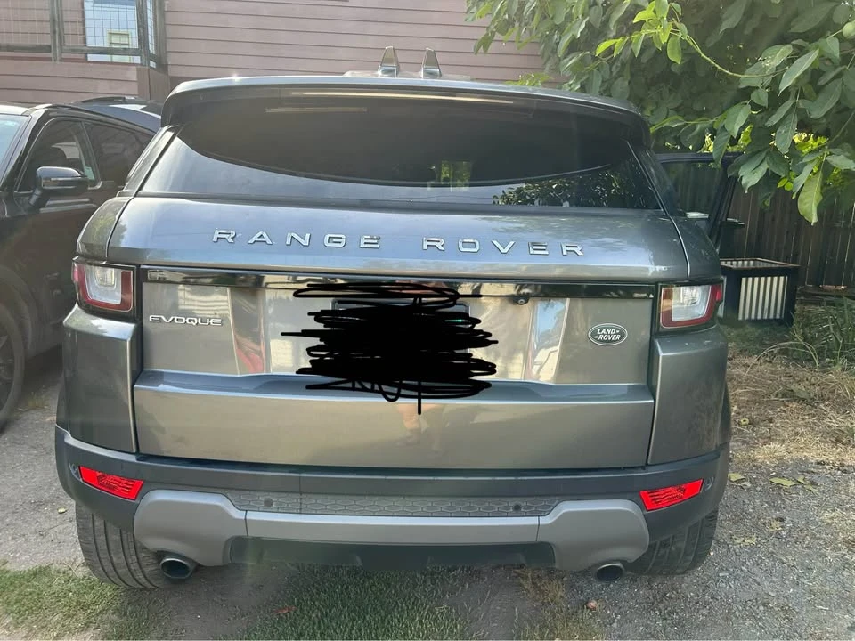 2019 Land Rover Range Rover Evoque 2nd Gen - Image 3 of 20