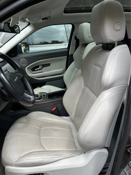 2019 Land Rover Range Rover Evoque 2nd Gen - Image 13 of 20