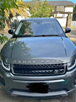 2019 Land Rover Range Rover Evoque SE Premium