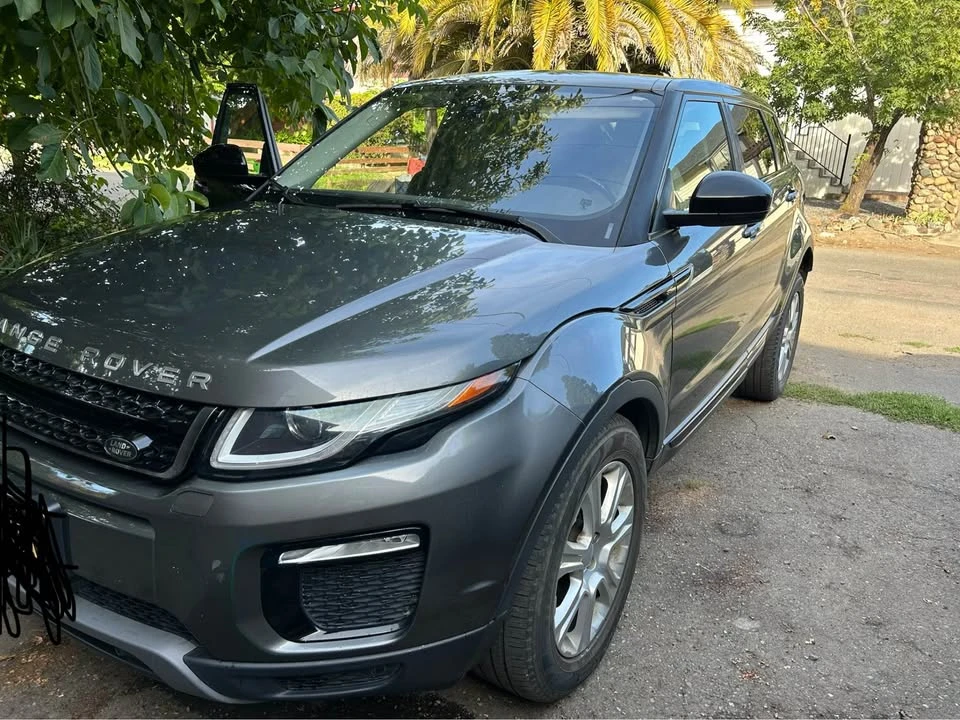 2019 Land Rover Range Rover Evoque 2nd Gen - Image 5 of 20