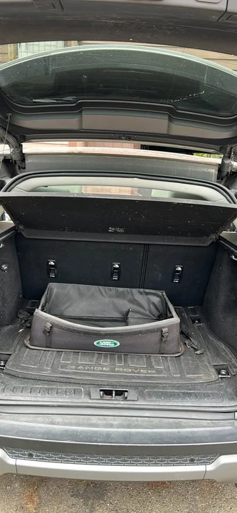 2019 Land Rover Range Rover Evoque 2nd Gen - Image 17 of 20
