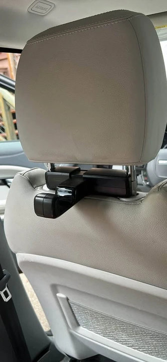 2019 Land Rover Range Rover Evoque 2nd Gen - Image 20 of 20
