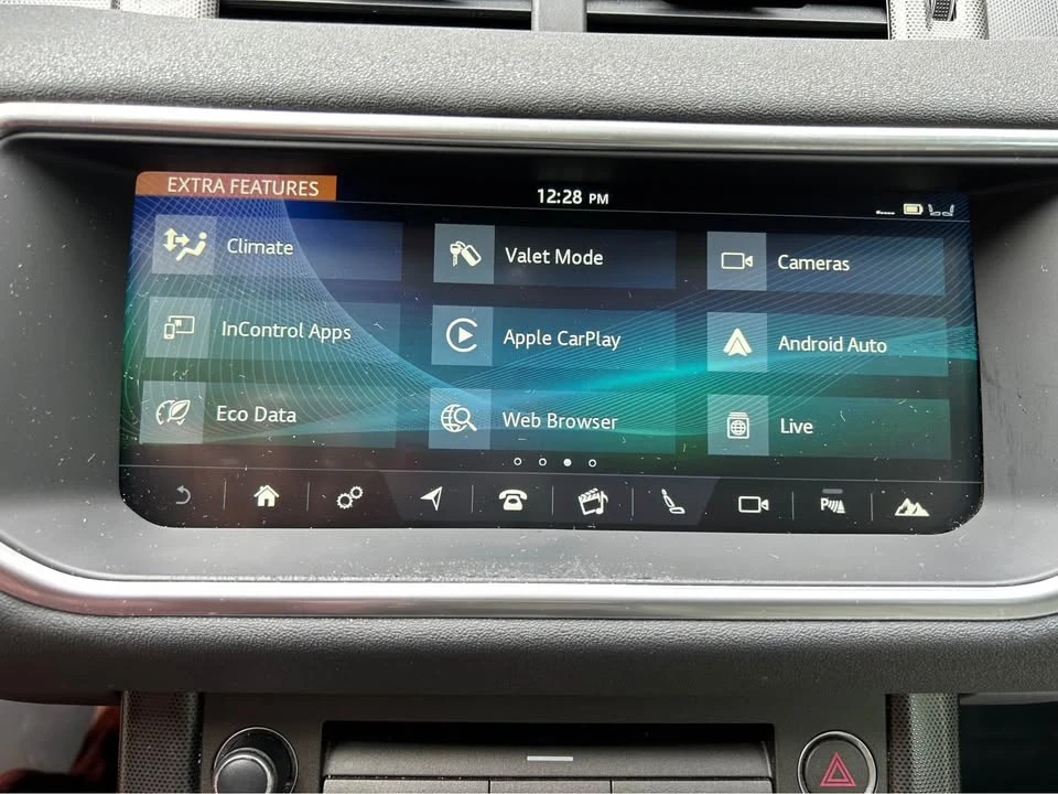 2019 Land Rover Range Rover Evoque 2nd Gen - Image 7 of 20