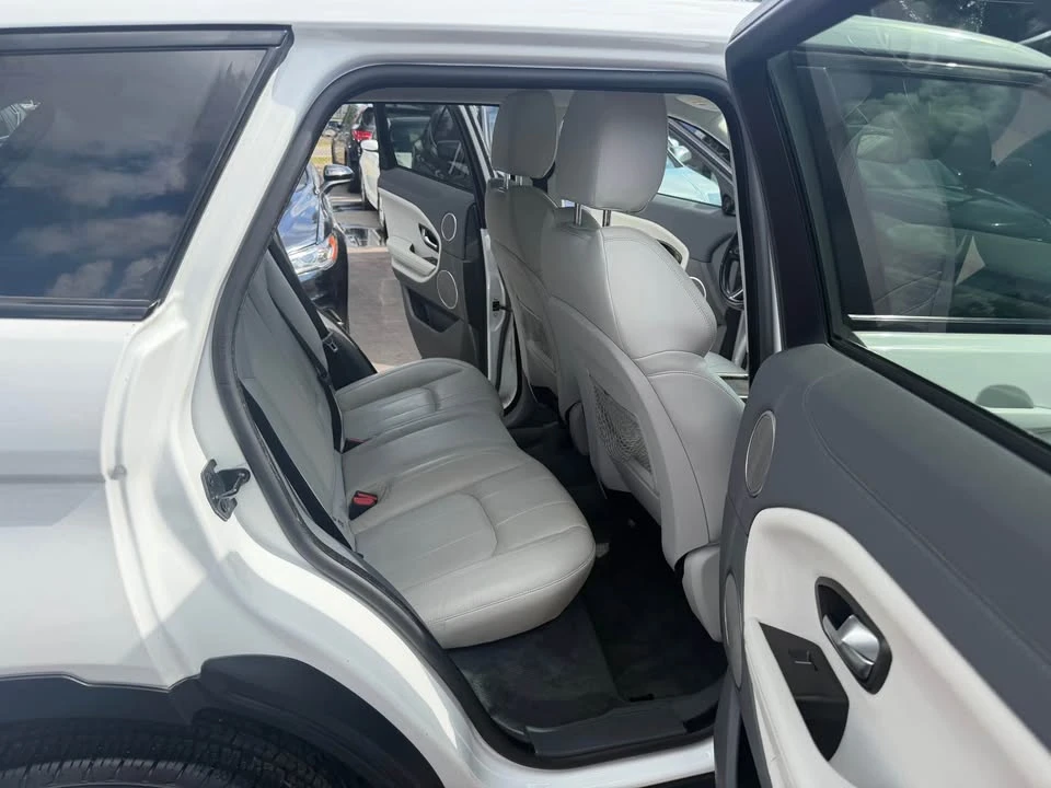 2019 Land Rover Range Rover Evoque 2nd Gen - Image 10 of 12