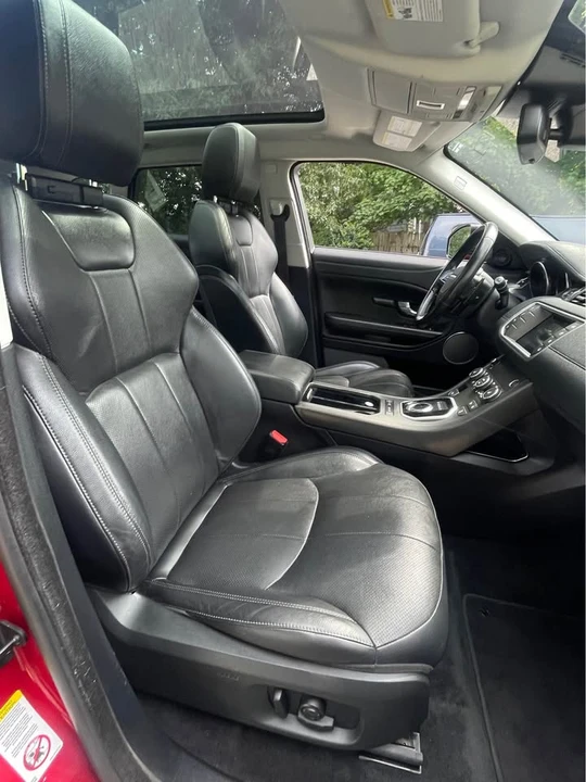 2019 Land Rover Range Rover Evoque 2nd Gen - Image 17 of 20