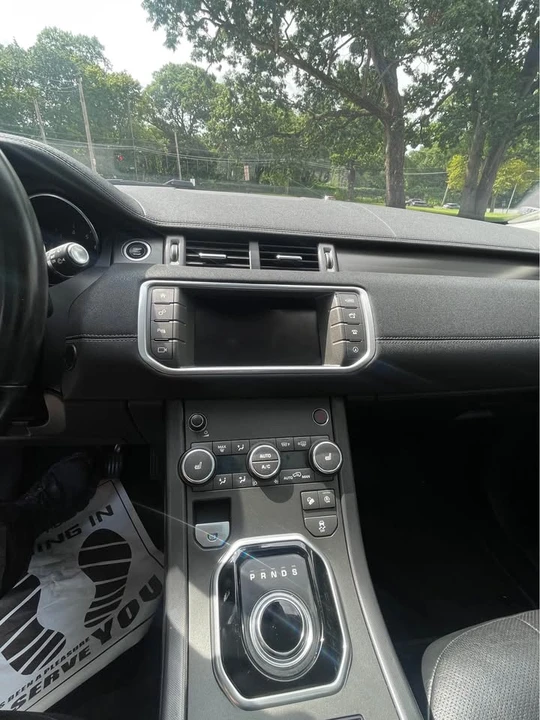 2019 Land Rover Range Rover Evoque 2nd Gen - Image 13 of 20