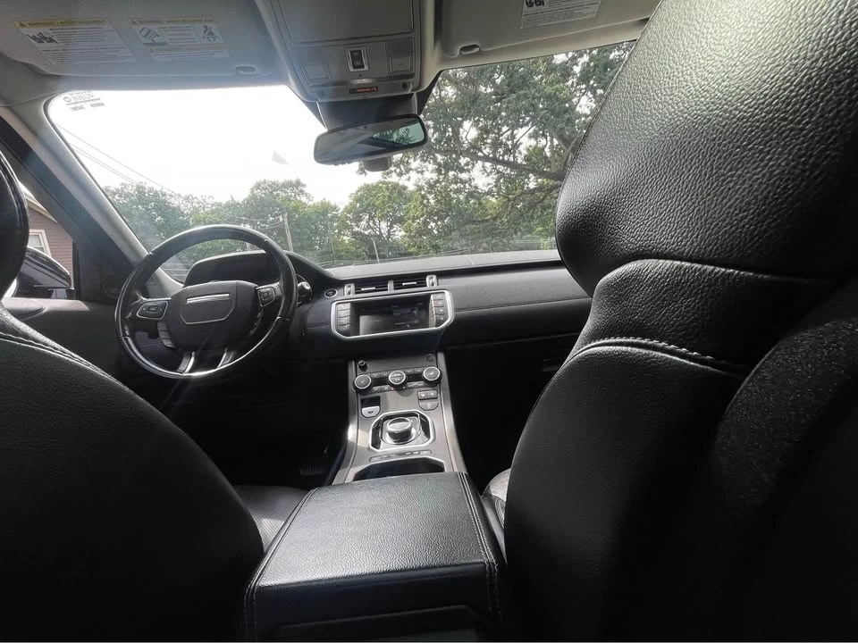 2019 Land Rover Range Rover Evoque 2nd Gen - Image 16 of 20