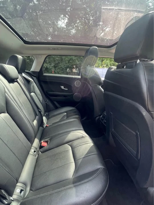 2019 Land Rover Range Rover Evoque 2nd Gen - Image 19 of 20