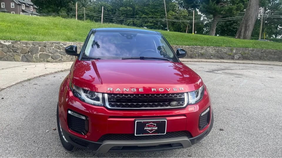 2019 Land Rover Range Rover Evoque 2nd Gen - Image 3 of 20